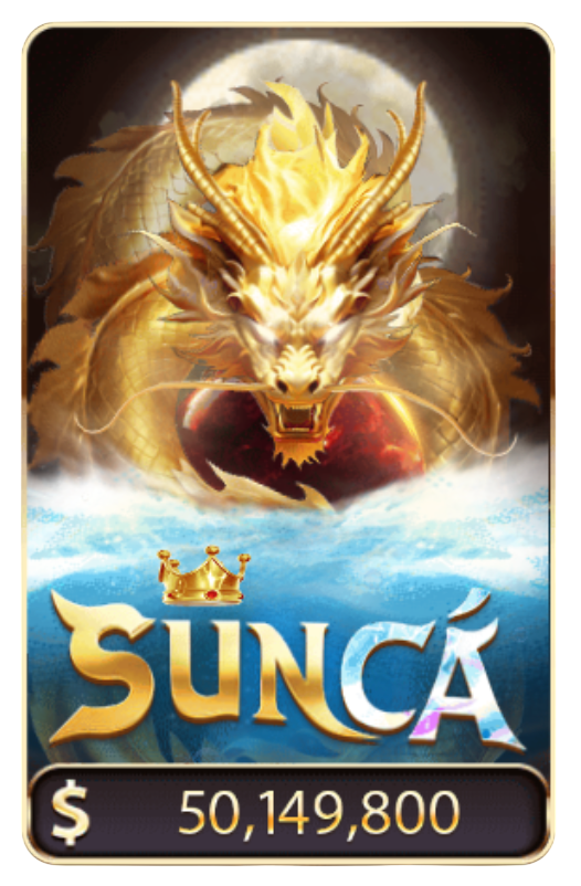 Game Bắn Cá