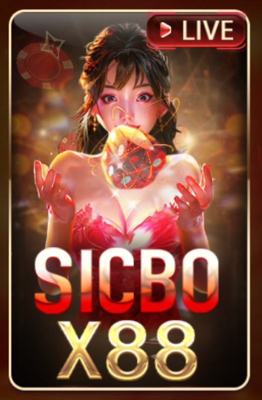 Sicbo X88 Live
