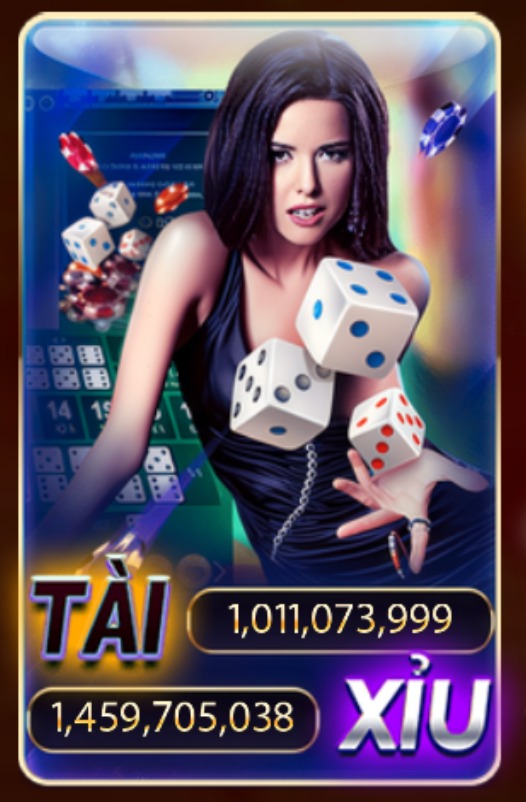 Tài Xỉu Online