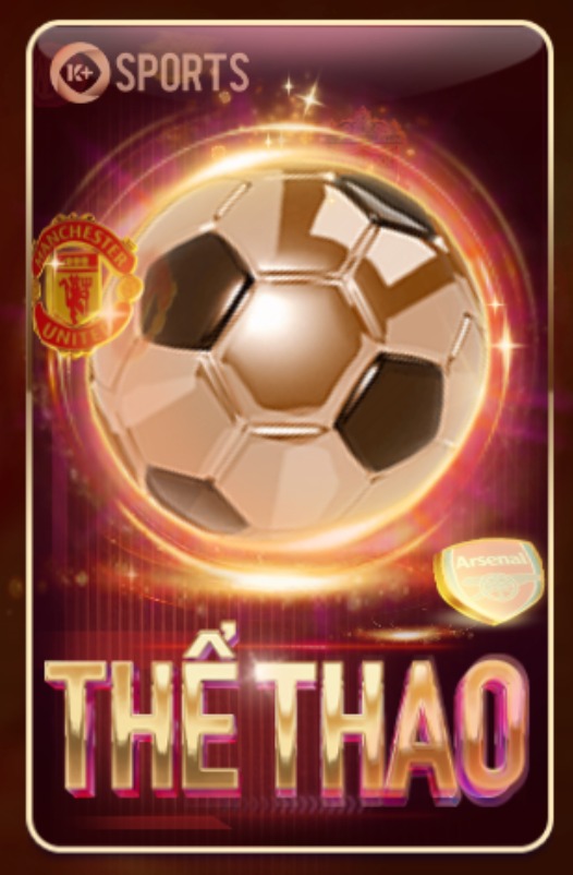 Sảnh Thể Thao